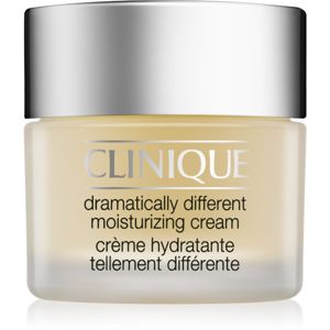 Clinique Dramatically Different™ Moisturizing Cream hidratáló krém száraz és nagyon száraz bőrre 50 ml