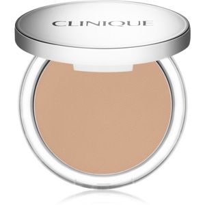 Clinique Beyond Perfecting™ Powder Foundation + Concealer púderes make-up korrektorral 2 az 1-ben árnyalat 2 Alabaster 14,5 g