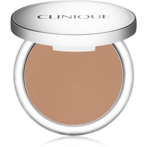 Clinique Beyond Perfecting™ Powder Foundation + Concealer púderes make-up korrektorral 2 az 1-ben árnyalat 04 Cream Whip 14,5 g