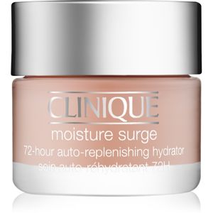 Clinique Moisture Surge™ 72-Hour Auto-Replenishing Hydrator intenzív géles krém dehidratált bőrre 50 ml