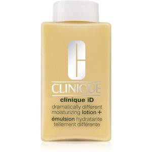 Clinique iD™ Dramatically Different Moisturizing Lotion+™ hidratáló emulzió 115 ml