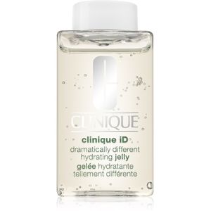 Clinique 3 Steps Dramatically Different™ Hydrating Jelly intenzív hidratáló gél 115 ml