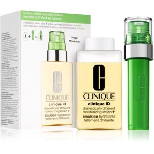 Clinique iD™ Active Cartridge Concentrate™ for Irritation szett I, (az arcbőr megnyugtatására)
