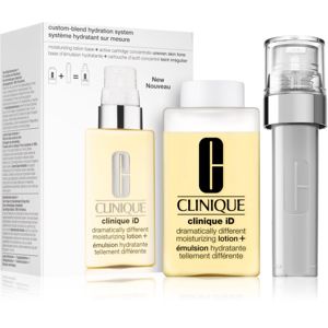 Clinique iD™ Active Cartridge Concentrate™ for Uneven Skin Tone kozmetika szett II. (egységesíti a bőrszín tónusait)