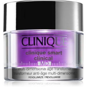 Clinique Smart Clinical™ Multi-Dimensional Age Transformer Revolumize öregedés elleni hidratáló krém a bőr felszínének megújítására 50 ml