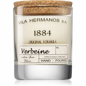 Vila Hermanos 1884 Verbena illatgyertya 200 g