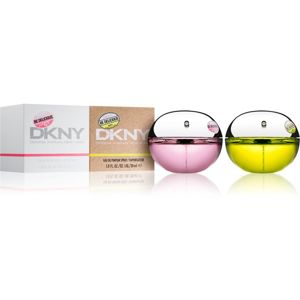 DKNY Be Delicious + Be Delicious Fresh Blossom ajándékszett II. hölgyeknek