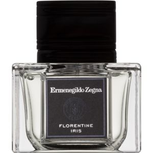 Ermenegildo Zegna Essenze Collection: Florentine Iris eau de toilette férfiaknak 75 ml