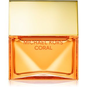 Michael Kors Coral Eau de Parfum hölgyeknek 30 ml