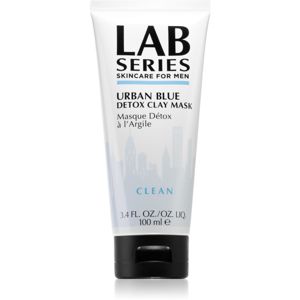 Lab Series Urban Blue Detox Clay Mask tisztító arcmaszk 100 ml
