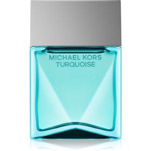 Michael Kors Turquoise eau de parfum hölgyeknek