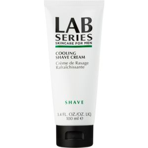 Lab Series Shave borotválkozási krém hűsítő hatással