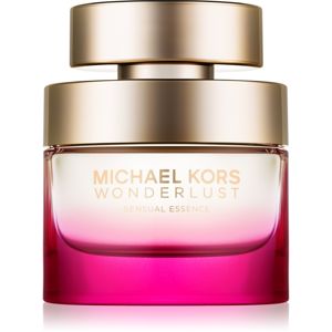 Michael Kors Wonderlust Sensual Essence Eau de Parfum hölgyeknek 50 ml