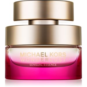 Michael Kors Wonderlust Sensual Essence Eau de Parfum hölgyeknek 30 ml
