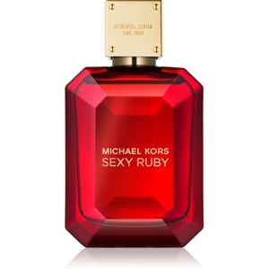 Michael Kors Sexy Ruby Eau de Parfum hölgyeknek 100 ml