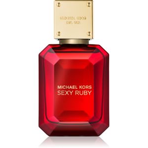 Michael Kors Sexy Ruby Eau de Parfum hölgyeknek 50 ml