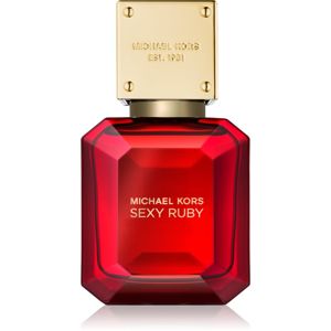 Michael Kors Sexy Ruby eau de parfum hölgyeknek 30 ml