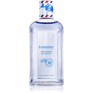 Tommy Hilfiger Tommy Weekend Getaway eau de toilette uraknak