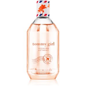 Tommy Hilfiger Tommy Girl Weekend Getaway eau de toilette hölgyeknek