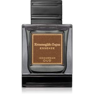 Ermenegildo Zegna Indonesian Oud Eau de Parfum uraknak 100 ml