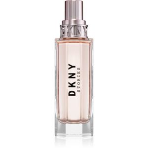 DKNY Stories Eau de Parfum hölgyeknek 100 ml