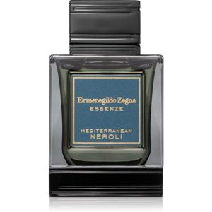 Ermenegildo Zegna Mediterranean Neroli Eau de Parfum uraknak 100 ml
