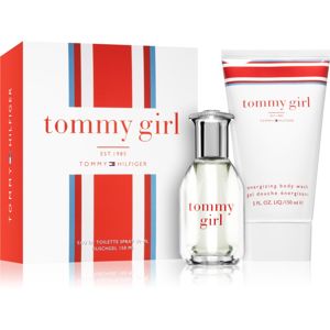 Tommy Hilfiger Tommy Girl ajándékszett (hölgyeknek)
