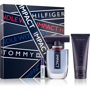 Tommy Hilfiger Impact ajándékszett II. (uraknak)