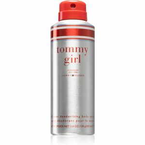 Tommy Hilfiger Tommy Girl dezodor 200 ml