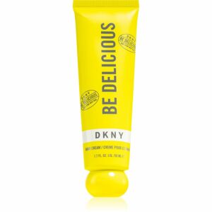 DKNY Be Delicious kézkrém 50 ml