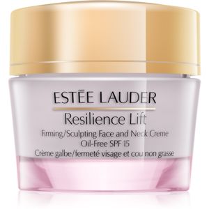 Estée Lauder Resilience Lift nappali liftinges kisimító krém normál és kombinált bőrre 50 ml