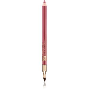 Estée Lauder Double Wear Stay-in-Place Lip Pencil szájceruza árnyalat 01 Pink 1.2 g