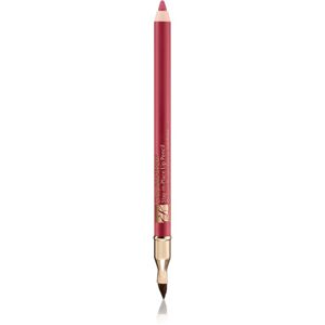 Estée Lauder Double Wear Stay-in-Place Lip Pencil szájceruza árnyalat 07 Red 1.2 g