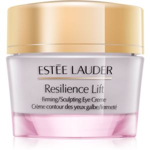 Estée Lauder Resilience Lift feszesítő szemkrém minden bőrtípusra 15 ml