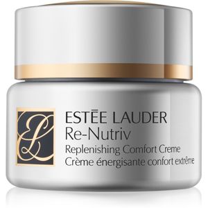 Estée Lauder Re-Nutriv Replenishing Comfort bőrkrém száraz bőrre 50 ml