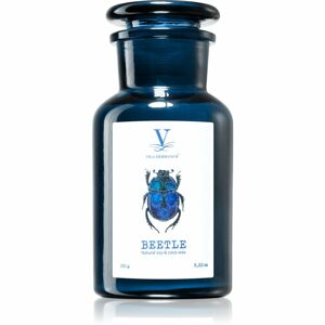 Vila Hermanos Talisman Beetle illatgyertya 250 g