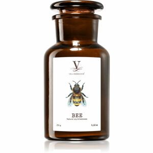 Vila Hermanos Talisman Bee illatgyertya 250 g