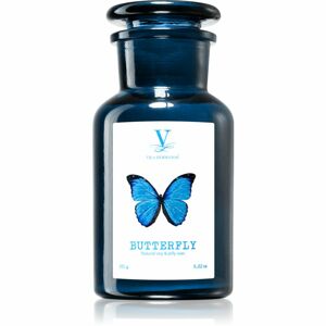 Vila Hermanos Talisman Butterfly illatgyertya 250 g