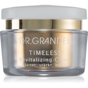 Dr. Grandel Timeless megújító krém a bőr öregedése ellen száraz bőrre 50 ml
