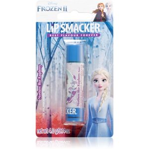 Lip Smacker Disney Frozen Elsa ajakbalzsam íz Northern Blue Raspberry 4 g