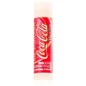 Lip Smacker Coca Cola Vanilla ajakbalzsam 4 g