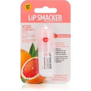 Lip Smacker Kiss Therapy intenzív hidratáló szájbalzsam Grapefruit 3,5 g