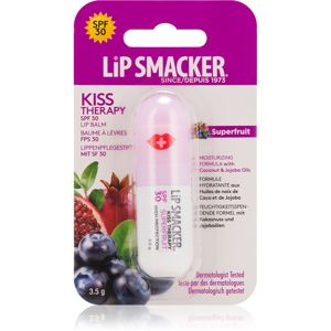 Lip Smacker Kiss Therapy intenzív hidratáló szájbalzsam