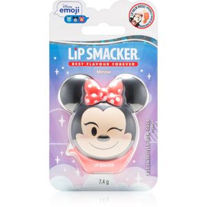Lip Smacker Emoji tápláló ajak balzsam Minnie 7.4 g