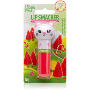 Lip Smacker Lippy Pals tápláló szájbalzsam Water Meow-Ion 4 g