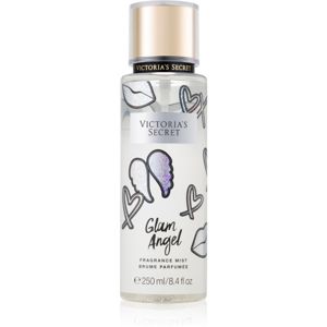 Victoria's Secret Glam Angel testápoló spray hölgyeknek 250 ml