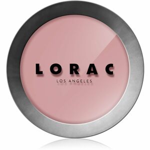 Lorac Color Source Buildable púderes arcpír matt hatással árnyalat 08 Tinge (Nude) 4 g