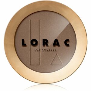 Lorac TANtalizer bronzosító púder árnyalat 03 Sun Daze 8,5 g