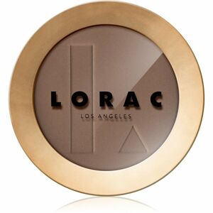 Lorac TANtalizer bronzosító púder árnyalat 04 Tan Lines 8,5 g