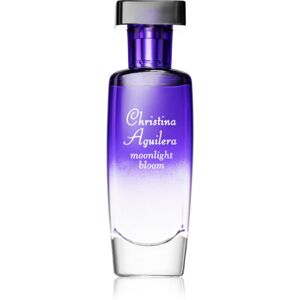 Christina Aguilera Moonlight Bloom Eau de Parfum hölgyeknek 30 ml